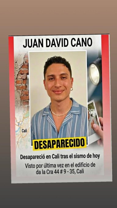 Foto de Juan David Cano pabon