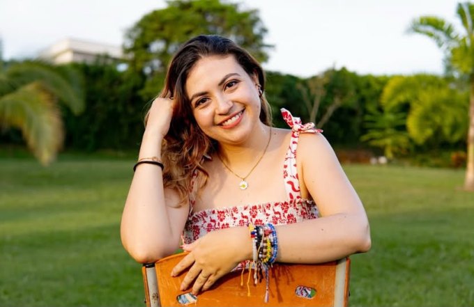Foto de Ana Maria Grisales