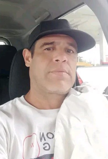 Foto de Luis Geraldo Quiroz