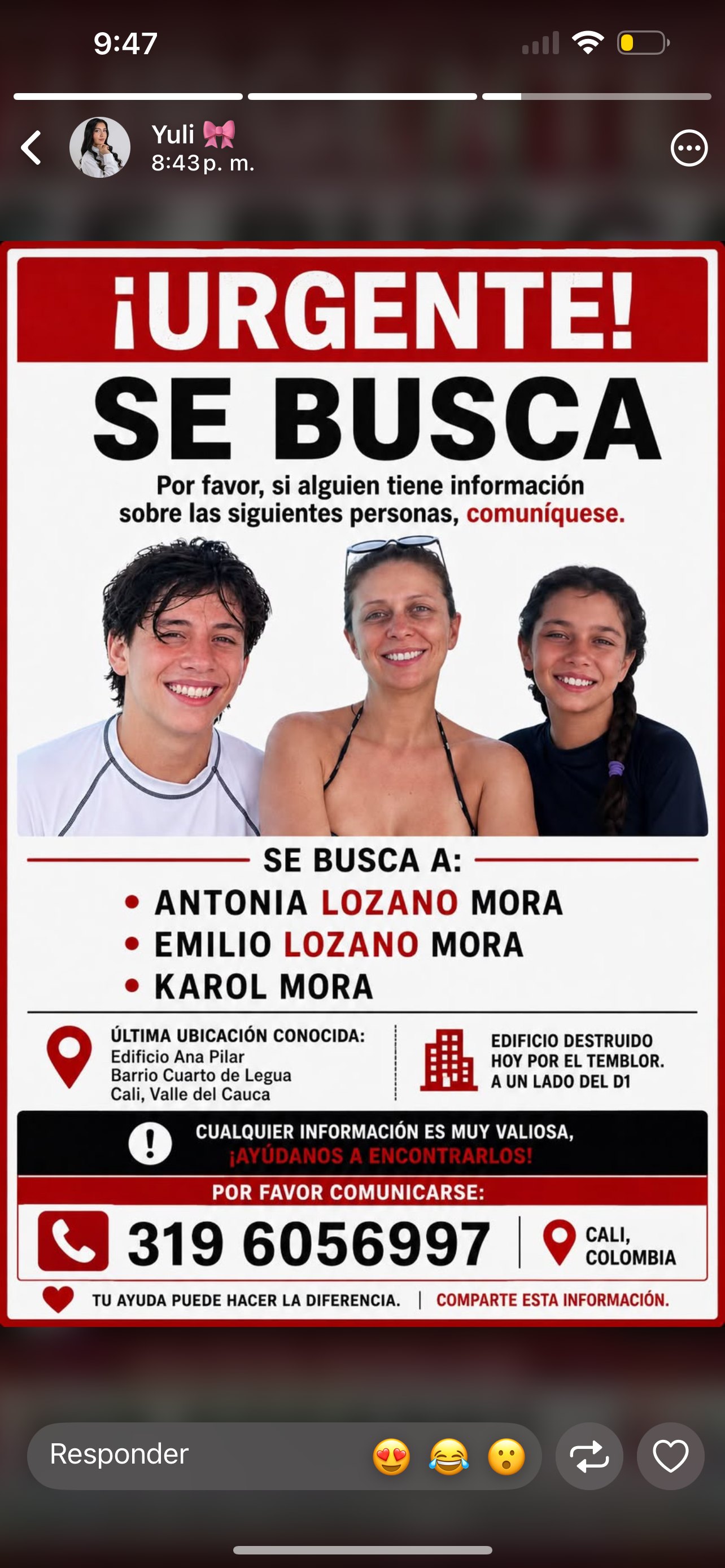 Foto de ANTONIA LOZANO MORA