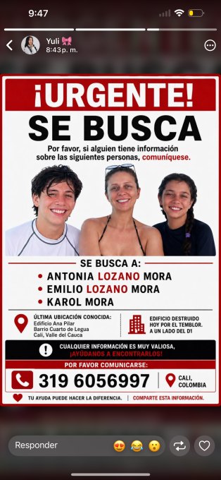 Foto de ANTONIA LOZANO MORA
