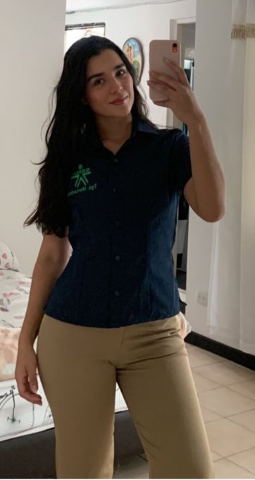 Foto de Ana Karina Posso Arboleda