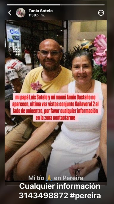 Foto de Luis Sotelo