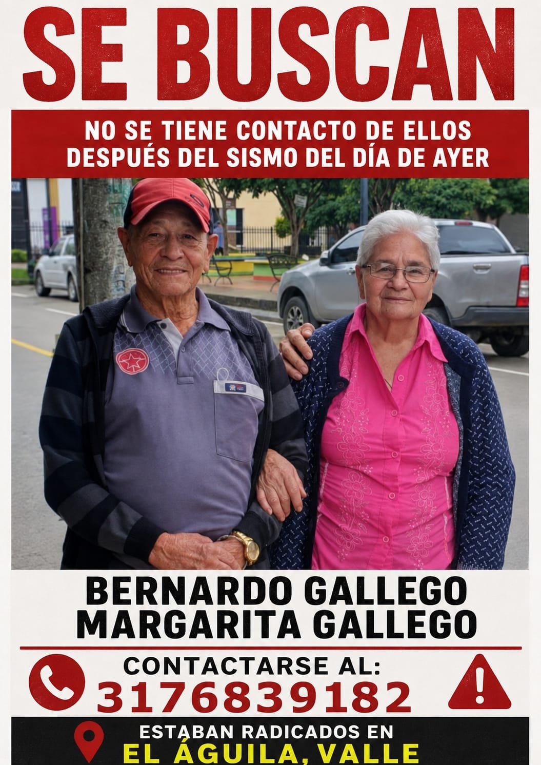 Foto de BERNARDO GALLEGO
