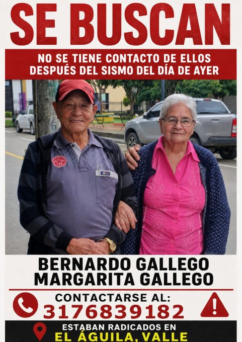 Foto de BERNARDO GALLEGO