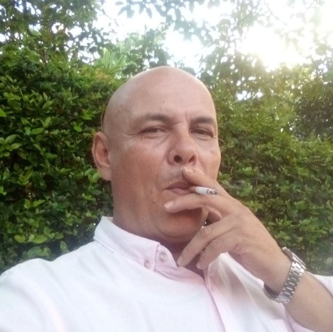 Foto de Juan carlos Cárdenas mejía