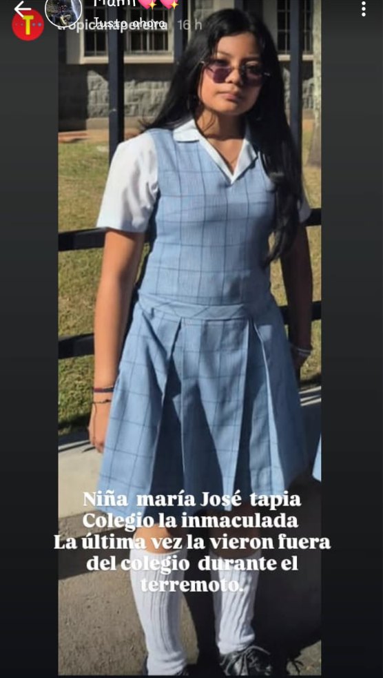 Foto de Maria jose Tapias