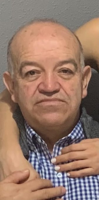Foto de Carlos Alberto Giraldo