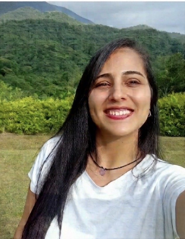 Foto de Xiomara Agredo Gálvez