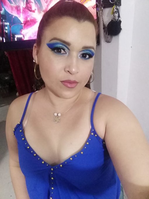Foto de Yhonneyliz Rodriguez