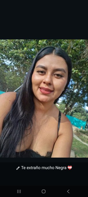 Foto de Lesly Manuela Villada Ruiz
