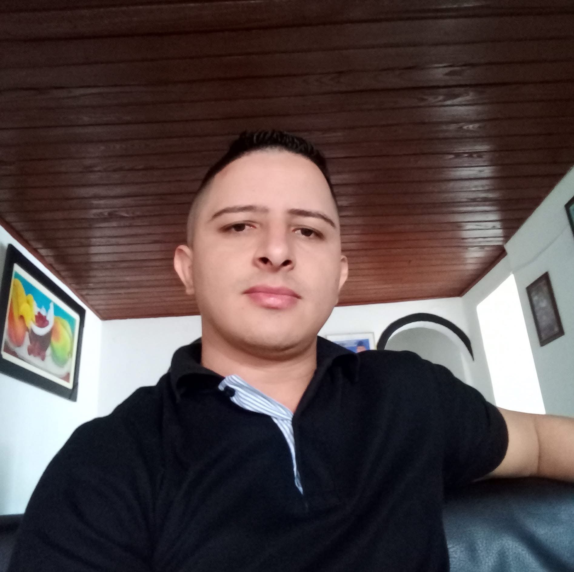 Foto de Omar Andrés Garzón Ramirez