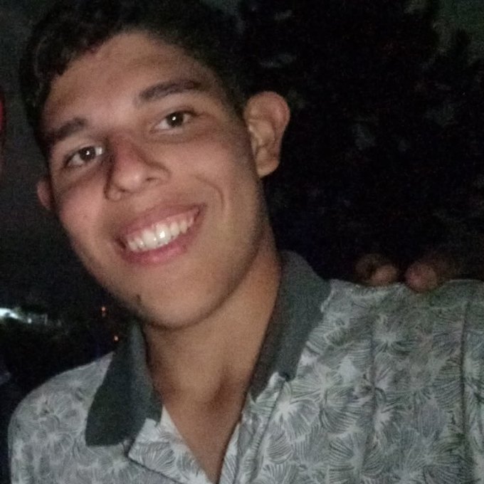 Foto de Miguel Anzalone