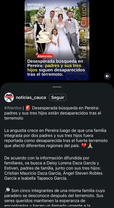 Foto de DEYSI LORENA DAZA GARCIA