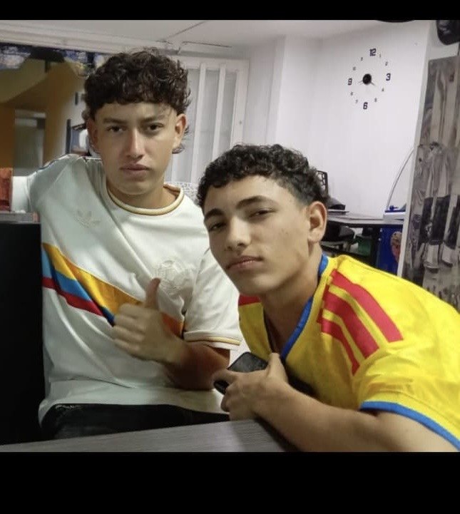 Foto de Juan Camilo Gonzales arias