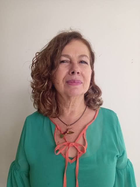 Foto de Claudia Patricia Herrera Gaviria
