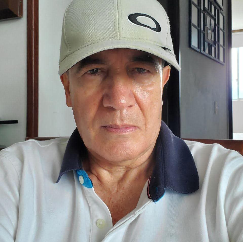 Foto de Fabio Henry Ramirez Franco