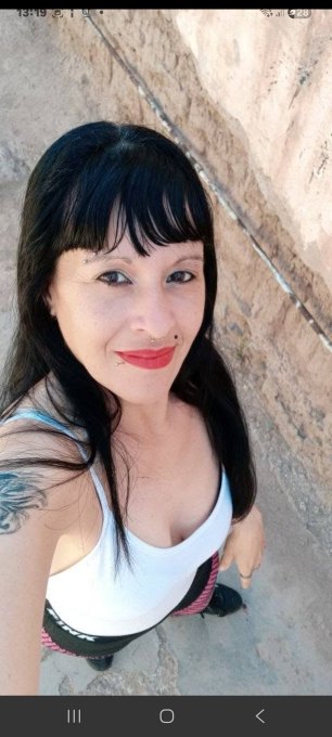 Foto de Gabriela Martinez