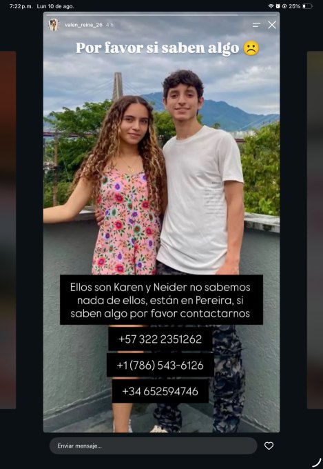 Karen Y neidei