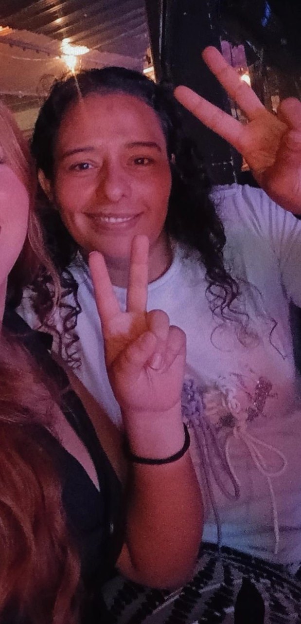 Foto de Jennifer Bolaños
