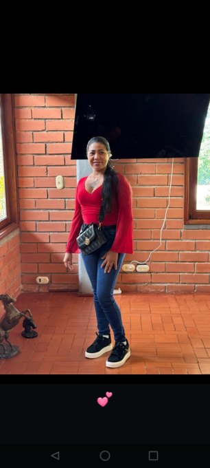Foto de Maria Gabriela Villegas Figueredo