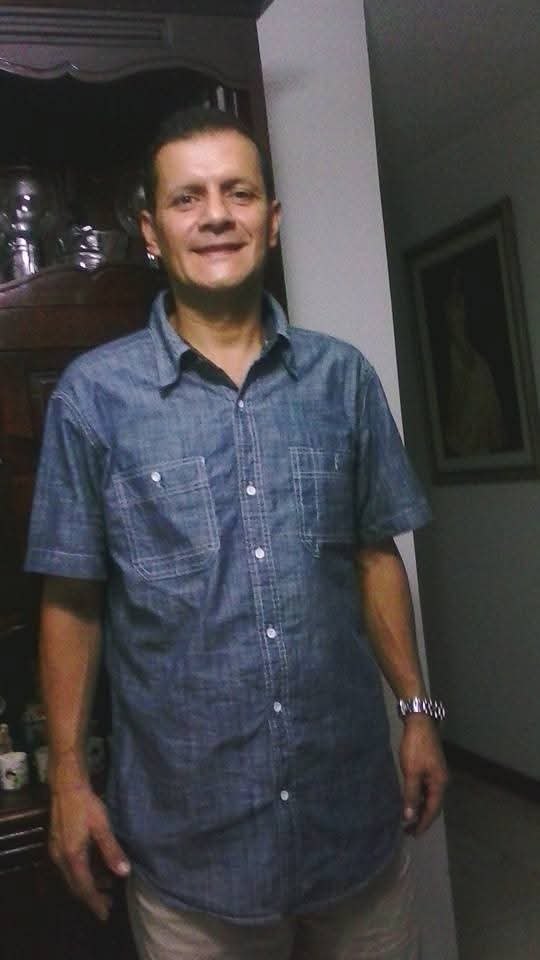Foto de Luis Orrego