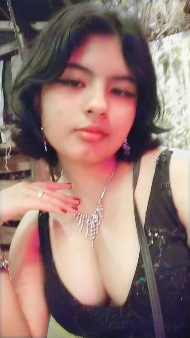 Foto de Valentina Ocampo Morales