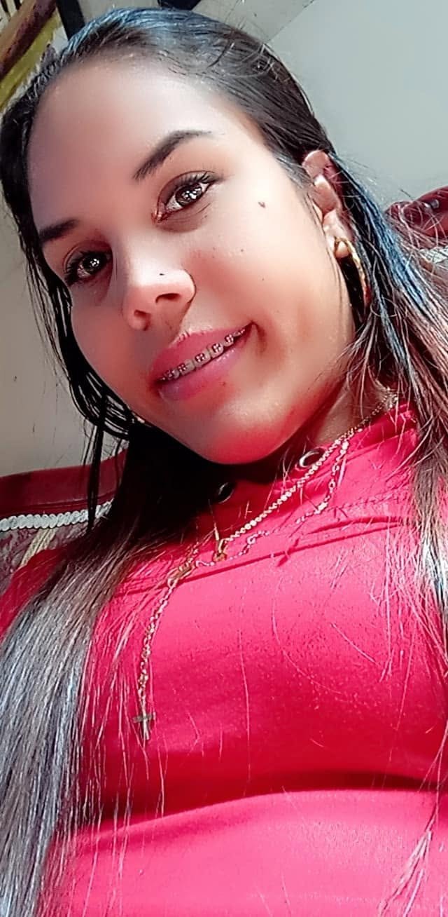 Foto de Paulina Reyes