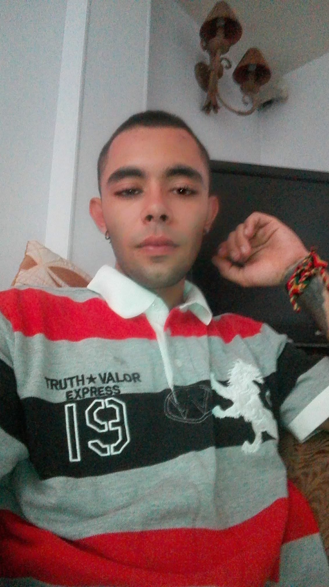 Foto de Daniela Giraldo Vega