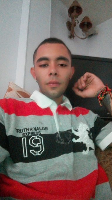Foto de Daniela Giraldo Vega