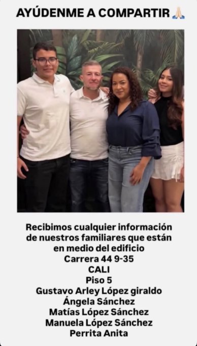Foto de Manuela López Sanchez