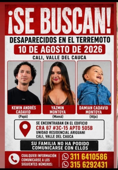 Foto de Jazmín MONTOYA