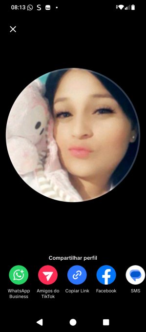 Foto de Yennymar Carolina Manzanilla Rivas