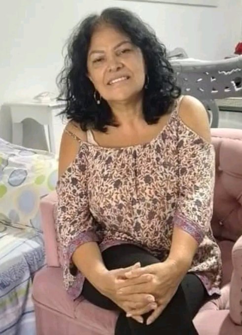 Foto de Mailyn Del Valle López Salazar
