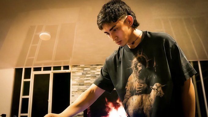 Foto de Danilo Muñoz