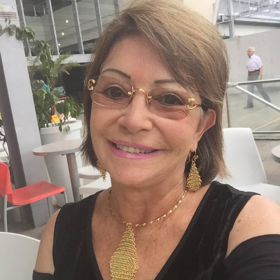 Foto de Amparo Mejia