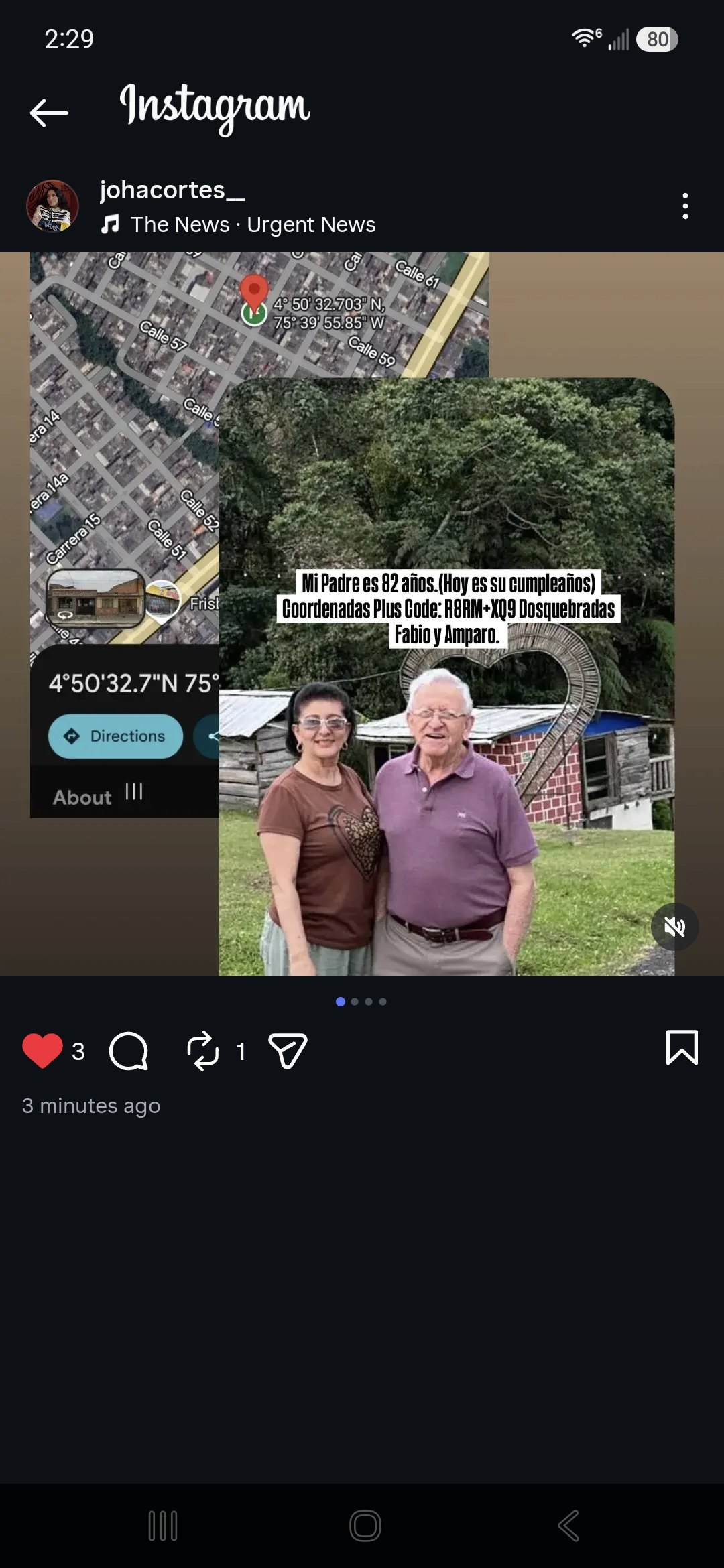 Foto de Fabio Lopez