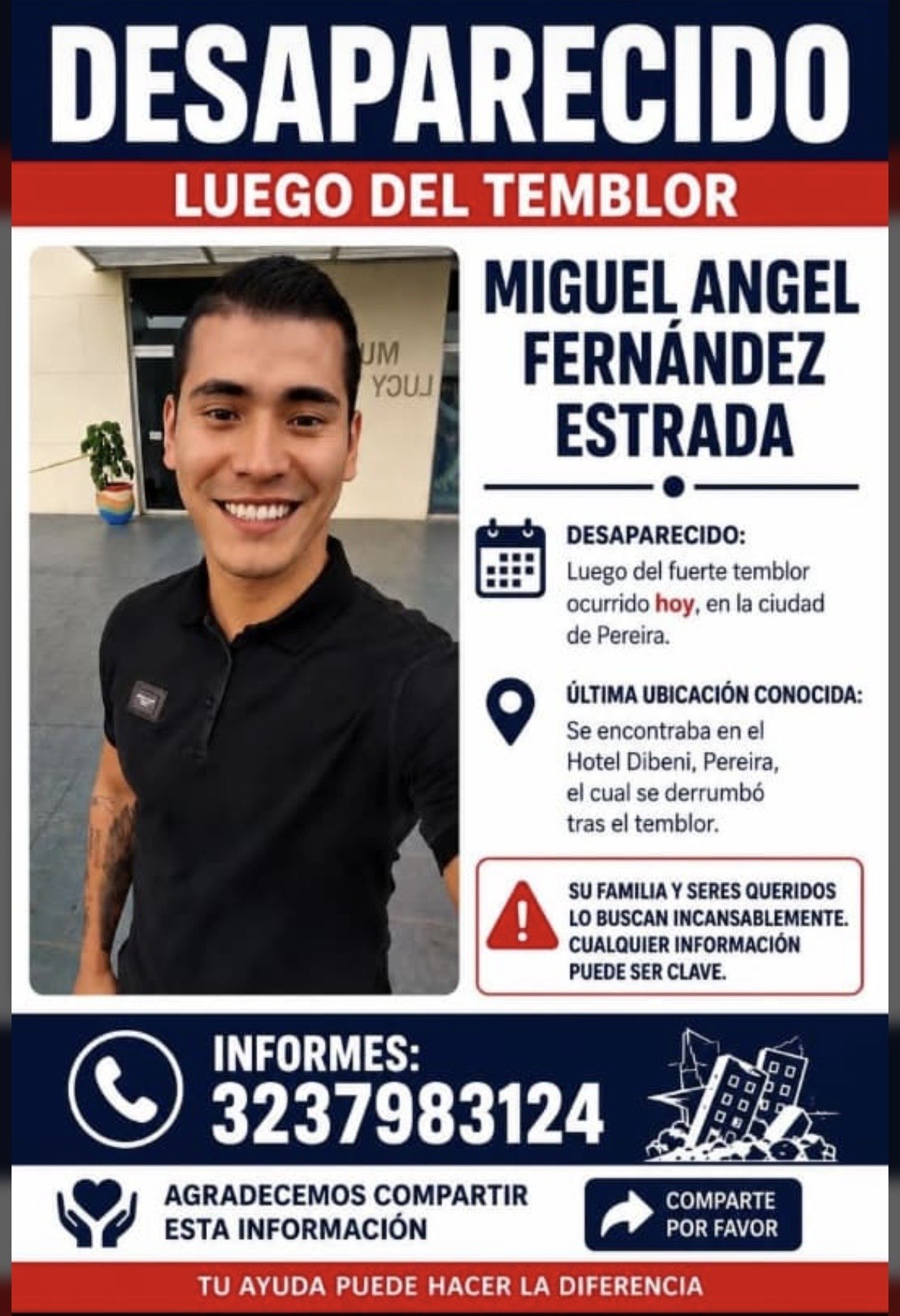 Foto de Miguel Angel Fernandez Estrada