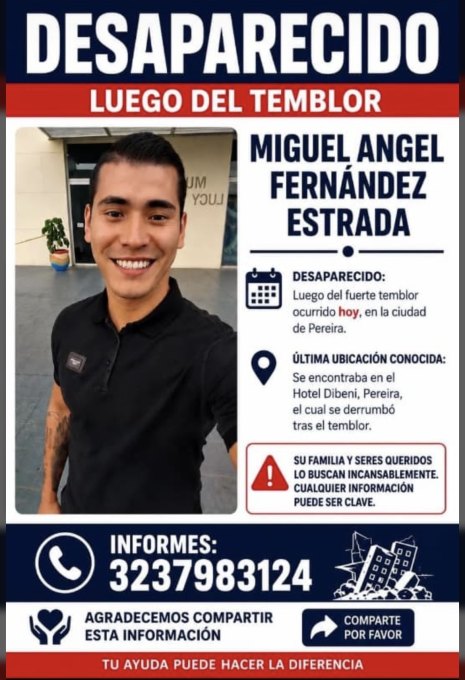 Foto de Miguel Angel Fernandez Estrada