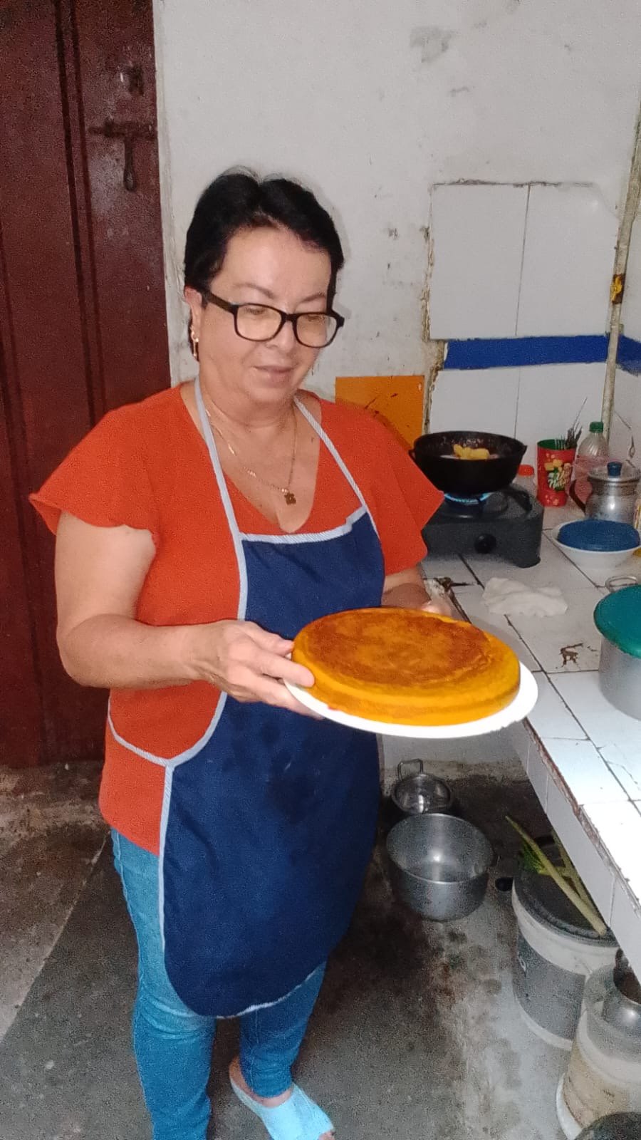 Foto de Maricel Hernandez