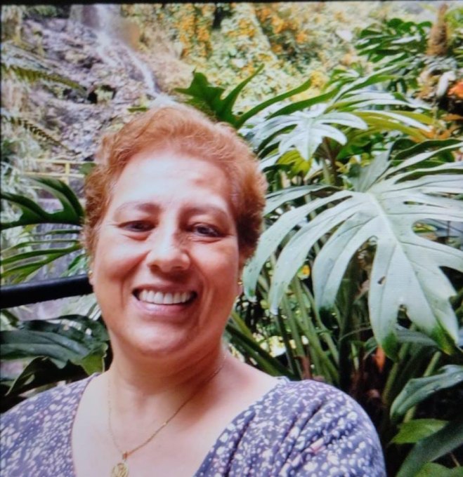 Foto de Sandra Figueroa Ospina