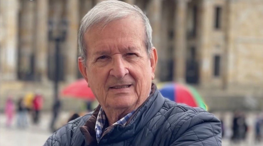Foto de Dario Patiño
