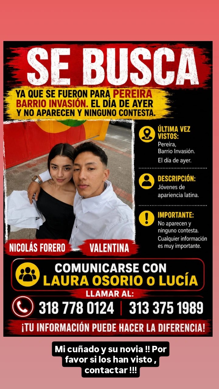 Foto de Fernanda Garcia