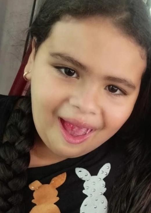 Foto de Emily Rodríguez Cerra