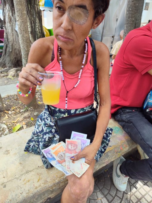 Foto de Flor maria Franco gomez