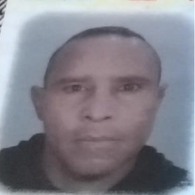 Foto de Renzo Rojas galeano