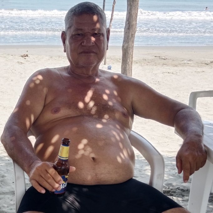 Foto de Manuel Salvador Negrete Sanchez