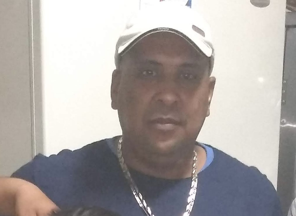 Foto de Gabriel Cataño Arango