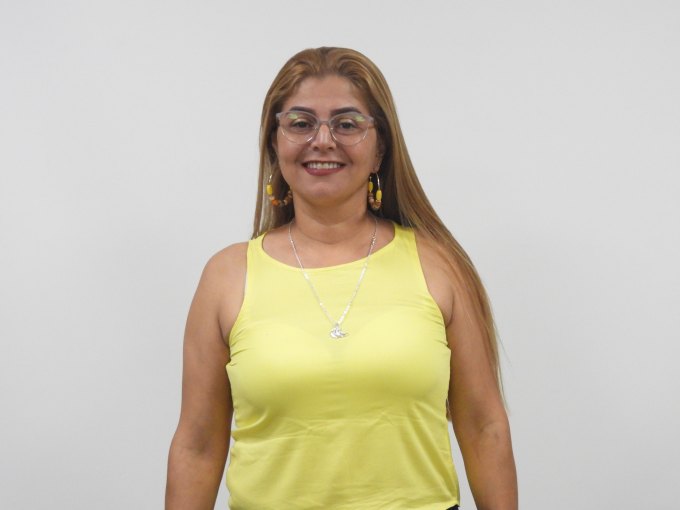 Foto de Diana Orozco