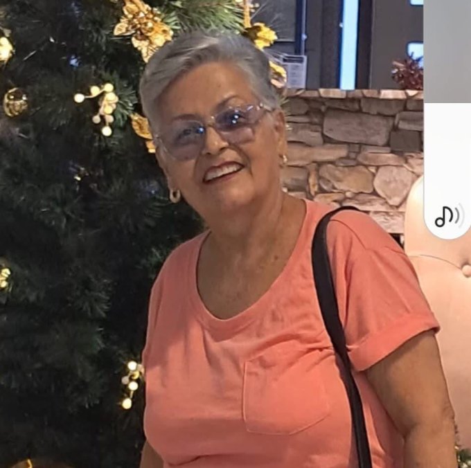 Foto de Nelsida Hincapié Martínez